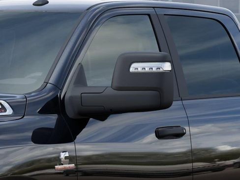 New 2025 RAM 2500 Big Horn image 12