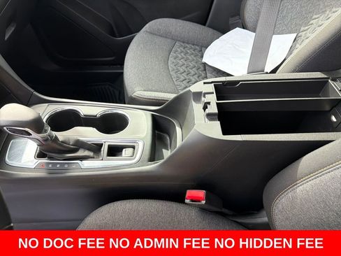 Used 2023 Chevrolet Equinox LT FWD image 28