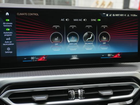 Used 2023 BMW i4 M50 image 22