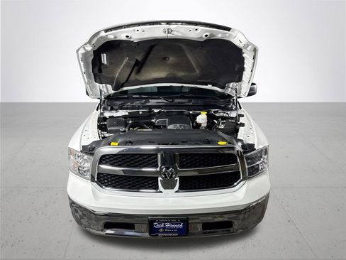 Used 2024 RAM 1500 Classic SLT image 21