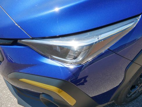 Used 2024 Subaru Crosstrek 2.5i Sport AWD/4WD image 15