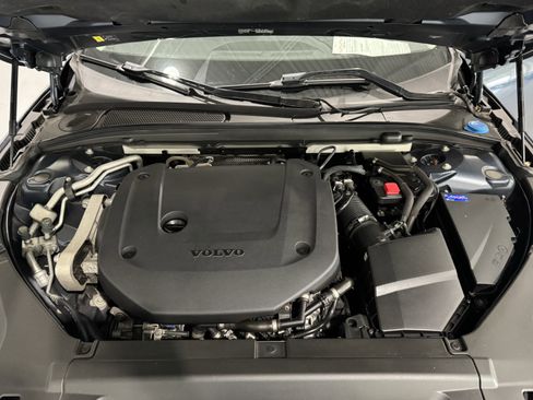 Used 2023 Volvo S90 B6 Ultimate w/ Protection Package Premier image 70