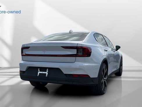 Certified 2023 Polestar Polestar 2 w/ Pilot Pack AWD/4WD image 5