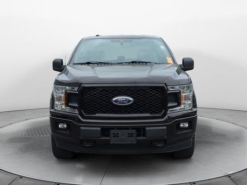 Used 2019 Ford F150 XL w/ Equipment Group 101A Mid AWD/4WD image 8
