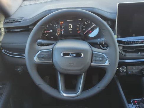 New 2026 Jeep Compass Limited image 22