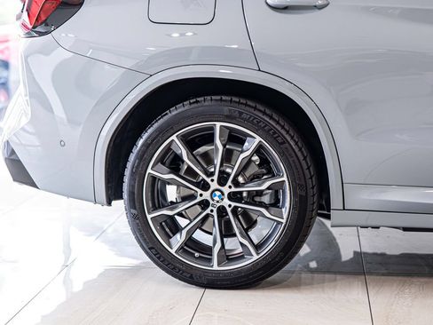 Used 2023 BMW X3 sDrive30i w/ M Sport Package RWD image 11