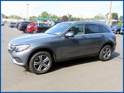 Used 2019 Mercedes-Benz GLC 300 GLC 300