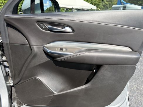 Used 2023 Cadillac XT4 Premium Luxury w/ Enhanced Visibility Package FWD image 14