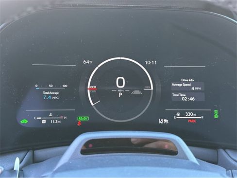 New 2026 Lexus TX 500h 500h F SPORT Performance Premi image 35