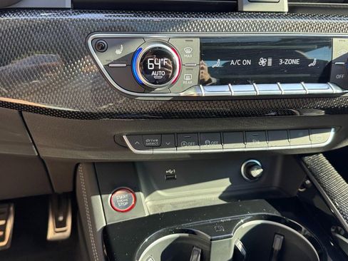 Used 2022 Audi S5 Premium Plus image 21