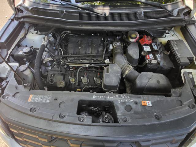 Used 2016 Ford Explorer 4WD Police Interceptor image 15