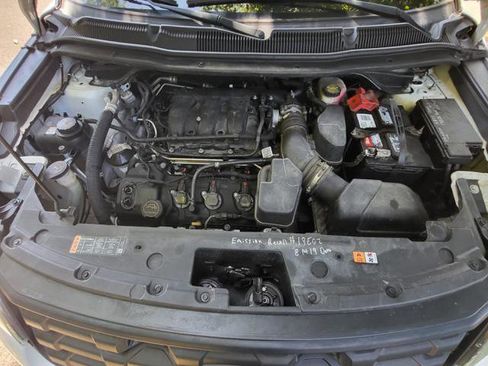 Used 2016 Ford Explorer 4WD Police Interceptor image 15