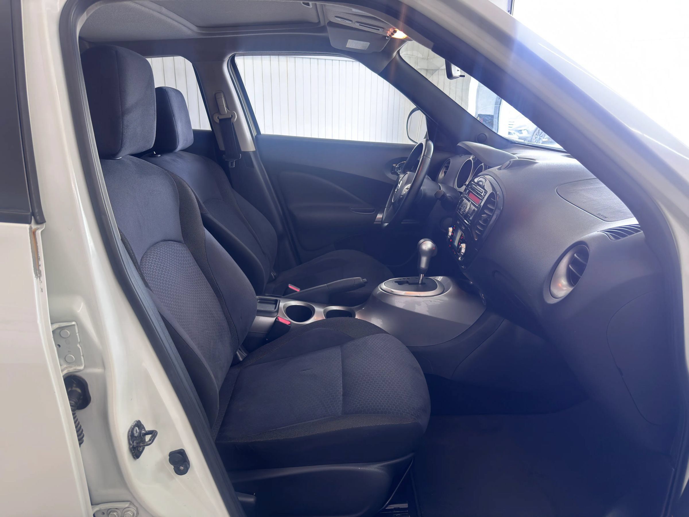 Used 2012 Nissan Juke SV w/ Sport Pkg AWD/4WD image 10