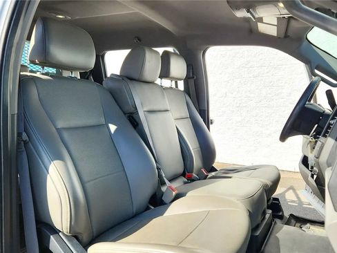 Used 2019 Ford F350 XL w/ Power Equipment Group image 34