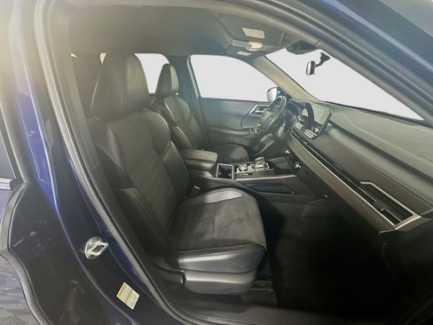 Used 2024 Mitsubishi Outlander SE AWD/4WD image 33