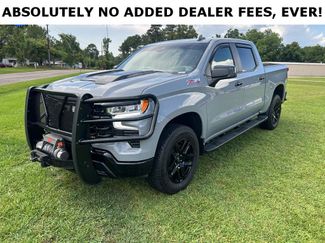 Used 2024 Chevrolet Silverado 1500 LT Trail Boss w/ Convenience Package II AWD/4WD video 2