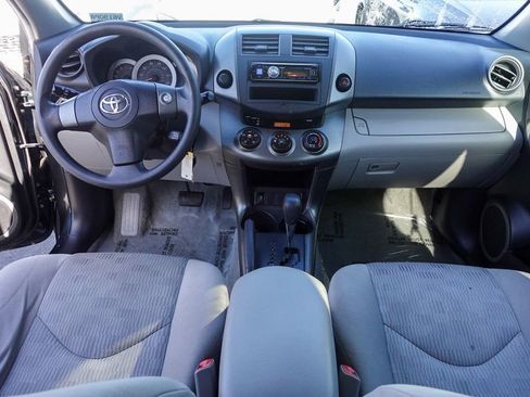 Used 2011 Toyota RAV4 2WD w/ 3rd Row image 26