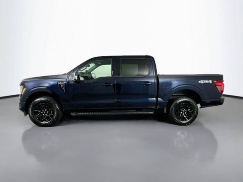 Used 2024 Ford F150 XLT w/ Equipment Group 302A MID AWD/4WD image 8