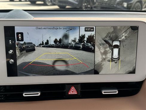 New 2024 Hyundai Ioniq 5 Limited image 21