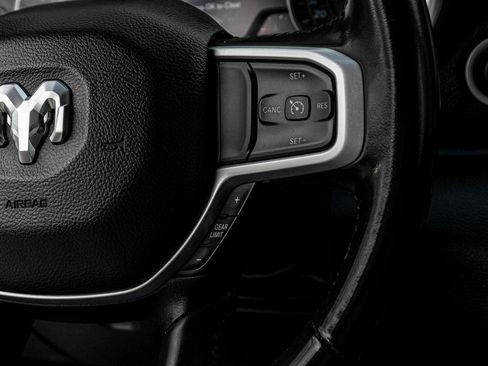 Used 2022 RAM 1500 Big Horn image 23