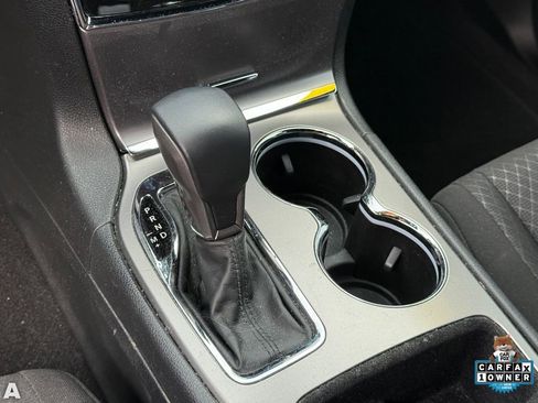 Certified 2021 Jeep Grand Cherokee Freedom Edition image 10