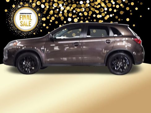 Used 2025 Mitsubishi Outlander Sport LE image 9