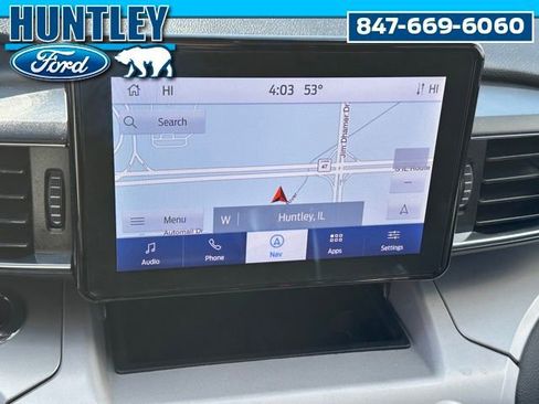 Used 2023 Ford Explorer XLT w/ Equipment Group 202A AWD/4WD image 28