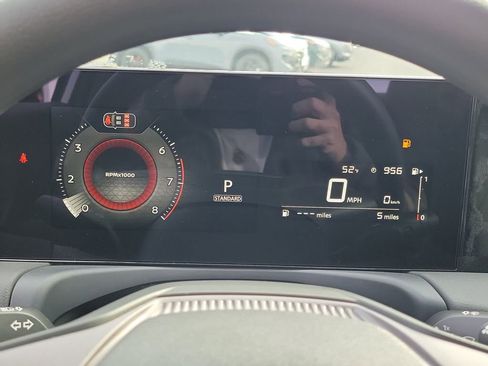 New 2026 Nissan Sentra S w/ S Cold Weather Package image 8