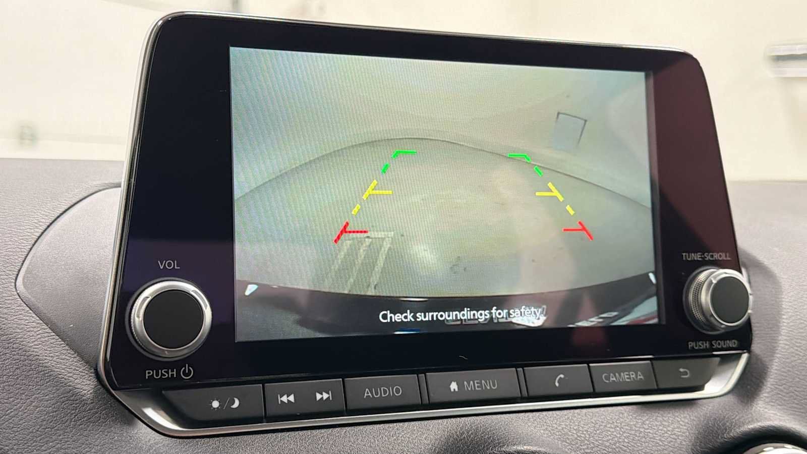 Used 2024 Nissan Sentra SV w/ All-Weather Package FWD image 19
