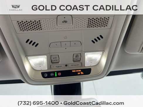 Certified 2023 Cadillac XT5 Premium Luxury w/ LPO, Floor Liner Package image 25