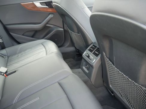 Certified 2023 Audi A4 2.0T Premium w/ Convenience Package image 34