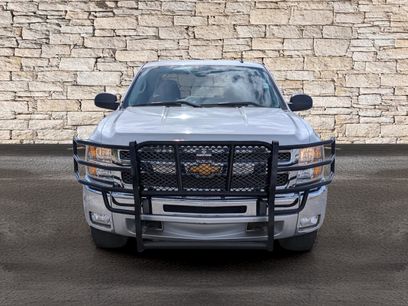 Used 2013 Chevrolet Silverado 1500 LT w/ All-Star Edition