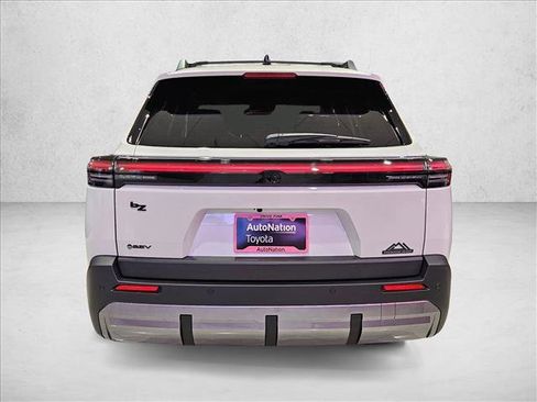 New 2026 Toyota bZ Woodland AWD/4WD image 8