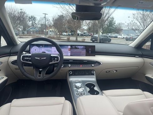 New 2026 Genesis GV70 2.5T Select image 27