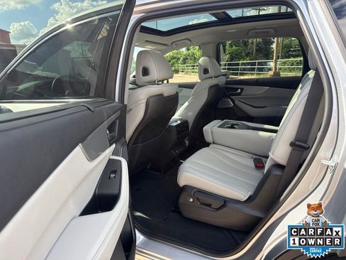 Certified 2026 Acura MDX FWD w/ Technology Package image 25