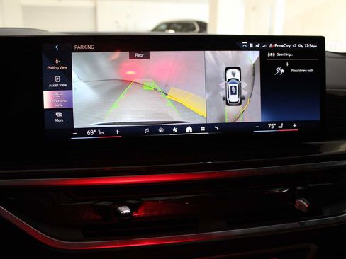 Used 2026 BMW X5 xDrive40i image 19