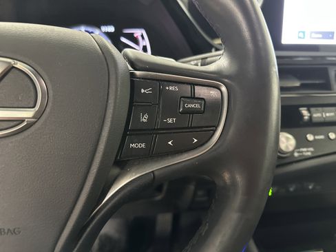 Certified 2023 Lexus ES 350 w/ Premium Package FWD image 20