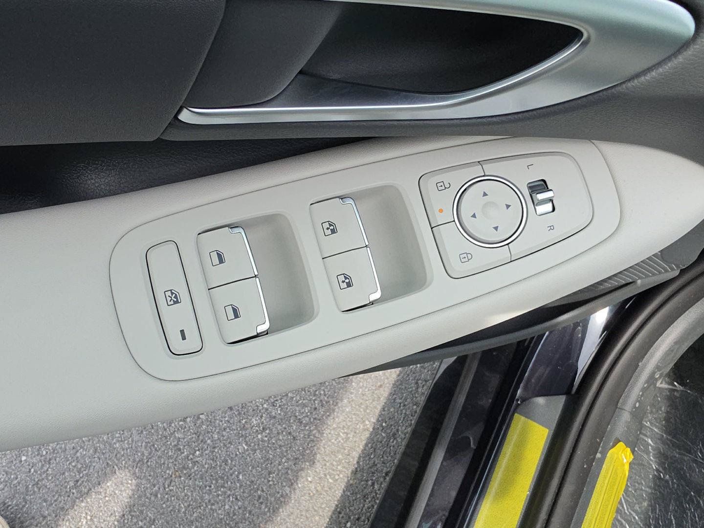 New 2026 Hyundai Sonata SEL AWD/4WD image 25