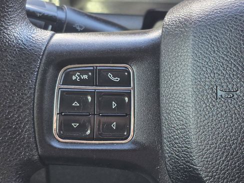 Used 2017 RAM 1500 Tradesman w/ Popular Equipment Group image 13