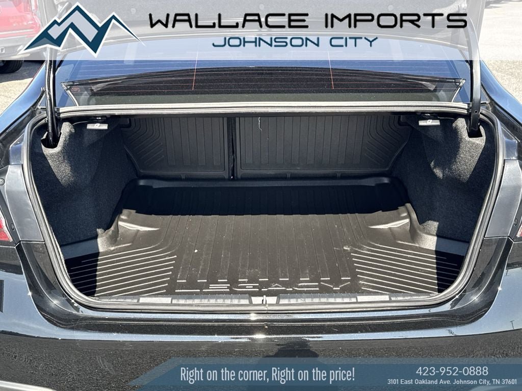 Used 2025 Subaru Legacy Premium AWD/4WD image 41