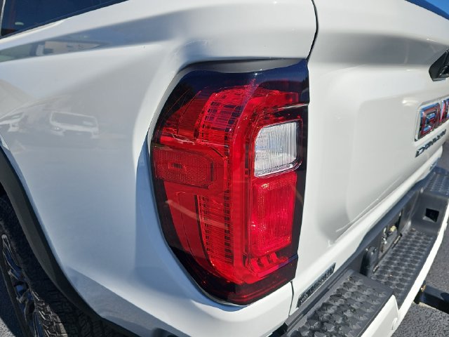 Used 2025 GMC Canyon Elevation RWD image 36