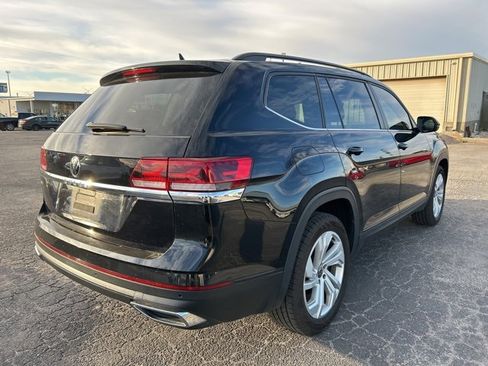 Used 2023 Volkswagen Atlas SE image 5