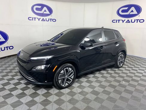 Used 2023 Hyundai Kona SE FWD image 7