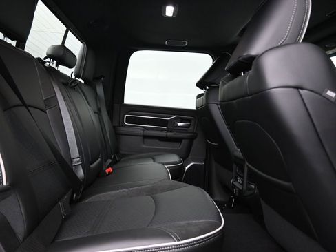 New 2026 RAM 2500 Laramie w/ Night Edition image 17