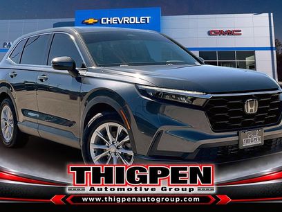 Used 2023 Honda CR-V EX