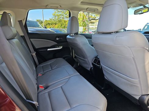 Used 2016 Honda CR-V EX-L image 11