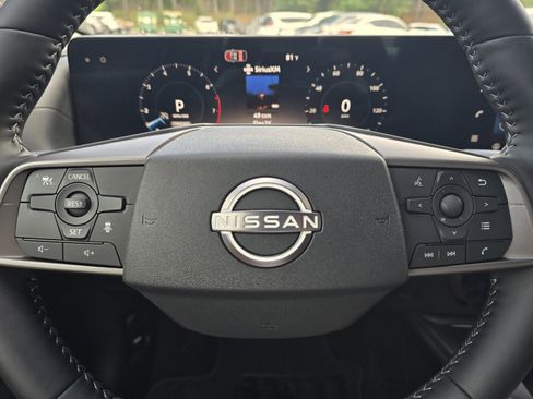 Used 2026 Nissan Sentra SV w/ SV Convenience Package FWD image 23