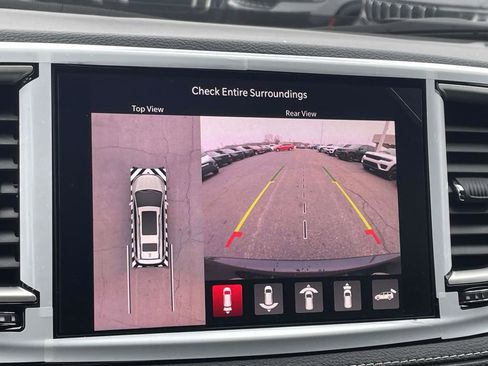 New 2026 Chrysler Pacifica Select image 34