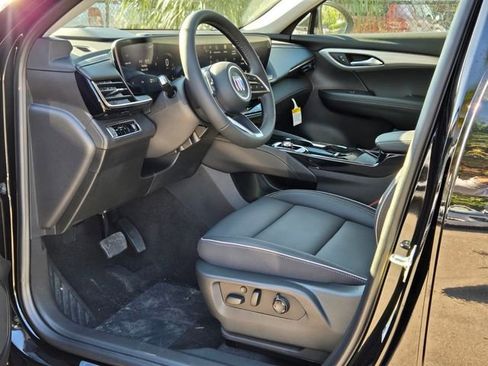 New 2026 Buick Envision Avenir AWD/4WD image 15
