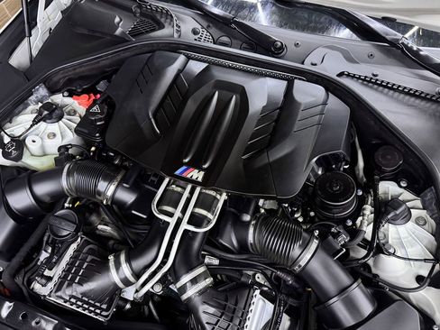 Used 2014 BMW M6 Gran Coupe image 20